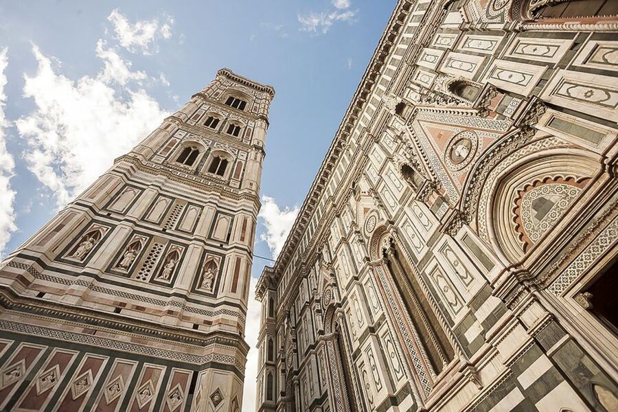 Florence Duomo, Baptistery & Opera Museum Audioguided Tour - FAQ