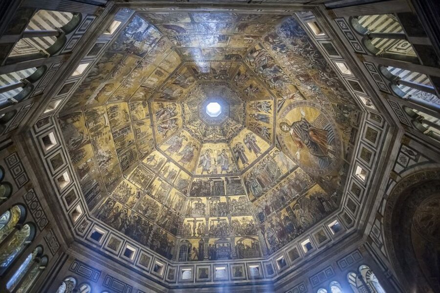 Florence Duomo, Baptistery & Opera Museum Audioguided Tour - How the $65 price measures up