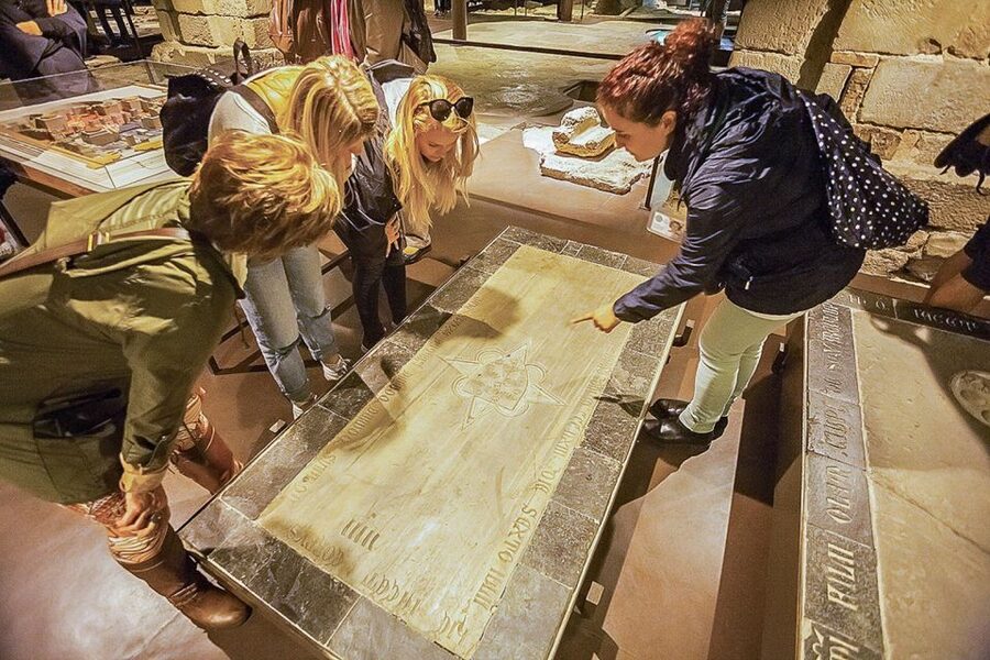 Florence Duomo, Baptistery & Opera Museum Audioguided Tour - Who will enjoy this experience most