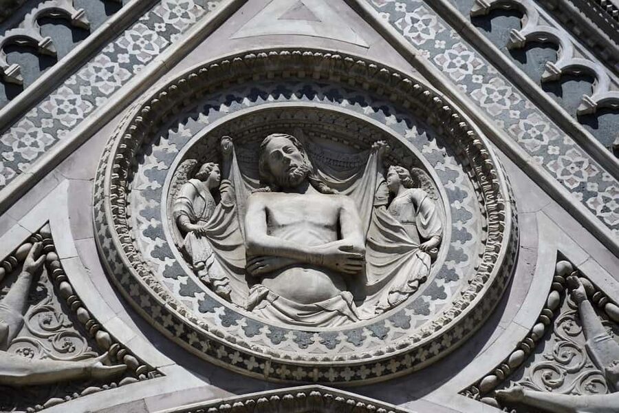 Florence: Duomo Cathedral Guided Tour - Is $15 good value?