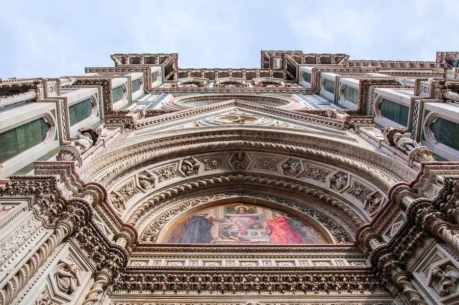 Florence: Duomo Cathedral Guided Tour - The Cupola story without the climb