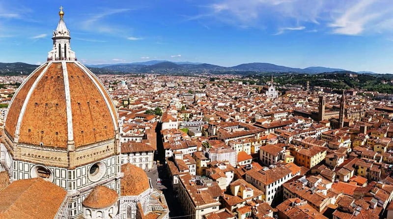 Florence: Duomo Cathedral Guided Tour - Strict clothing rules at the Cathedral