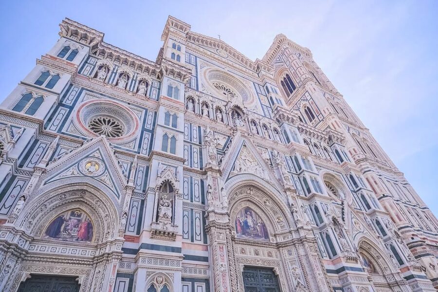 Florence: Duomo Cathedral Skip-the-Line Guided Tour - Key points to know before booking