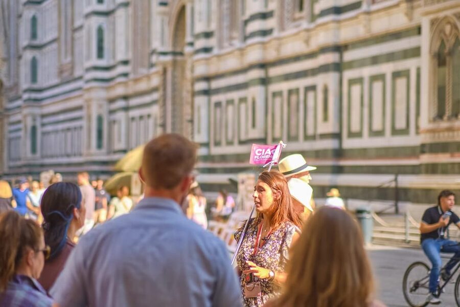 Florence: Duomo Cathedral Skip-the-Line Guided Tour - Who will enjoy this Duomo visit most