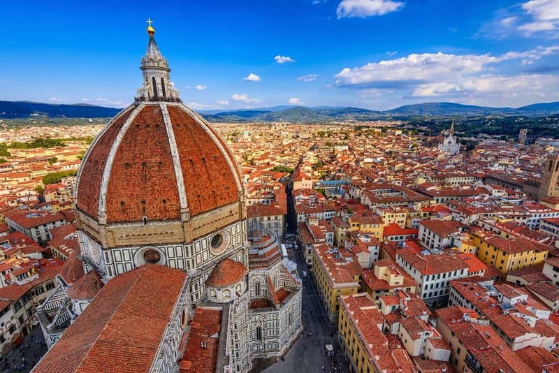 Florence: Duomo Cathedral Small Group Tour - Key Points Before You Book
