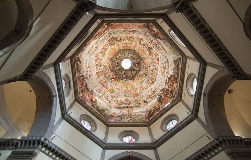 Florence: Duomo Cathedral Small Group Tour - The Queue Question: What Skip the Line Really Means