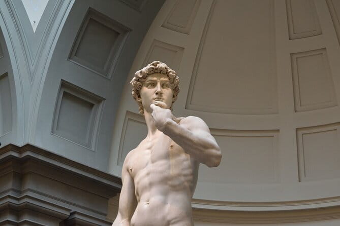 Florence Duomo Cathedral with Host & Audio Guide (Interior Only) - How much value do you get?