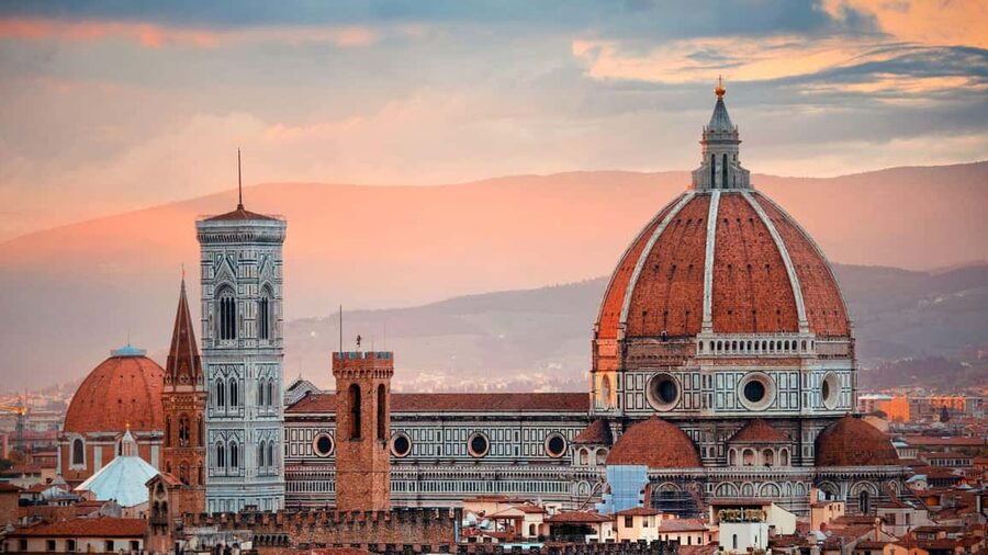 Florence: Duomo Complex and Giotto's Bell Tower Entry Ticket - Key Points Before You Book