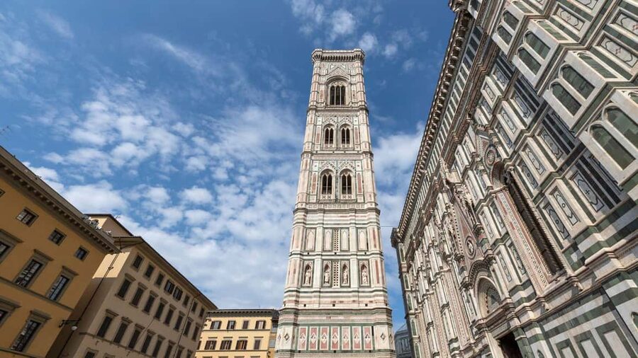 Florence: Duomo Complex and Giotto's Bell Tower Entry Ticket - The Cathedral: Free Entry, But Read the Fine Print