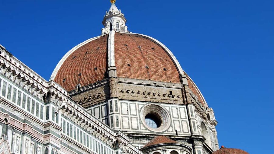 Florence: Duomo Complex and Giotto's Bell Tower Entry Ticket - Is the Three-Day Validity Worth Using?