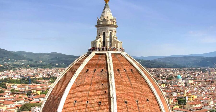 Florence: Duomo Complex Guided Tour w/Cupola Entry Tickets - Key points to know before you book