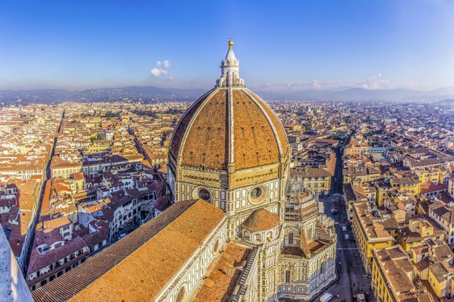 Florence: Duomo Complex Guided Tour w/Cupola Entry Tickets - Who should book this Duomo experience?