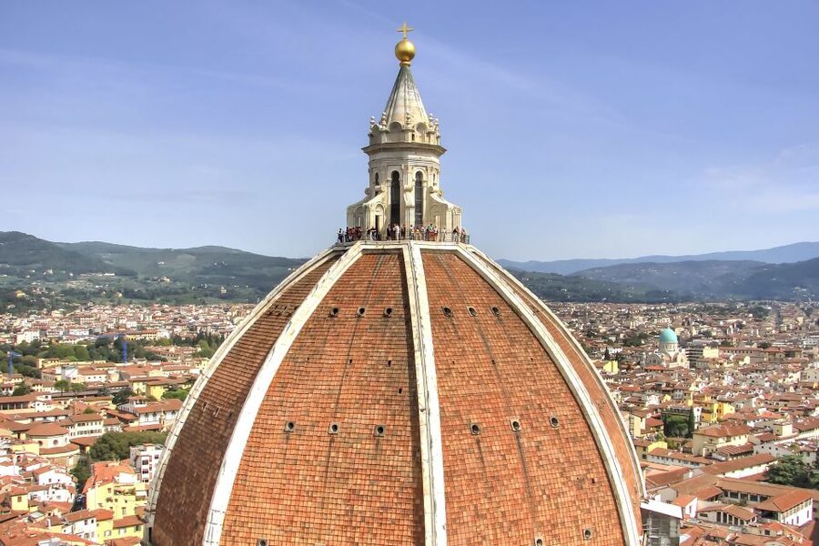 Florence: Duomo Complex Guided Tour w/Cupola Entry Tickets - Why the Florence Duomo deserves your time