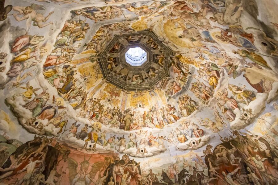 Florence: Duomo Complex Guided Tour w/Cupola Entry Tickets - The Opera del Duomo Museum’s original masterpieces