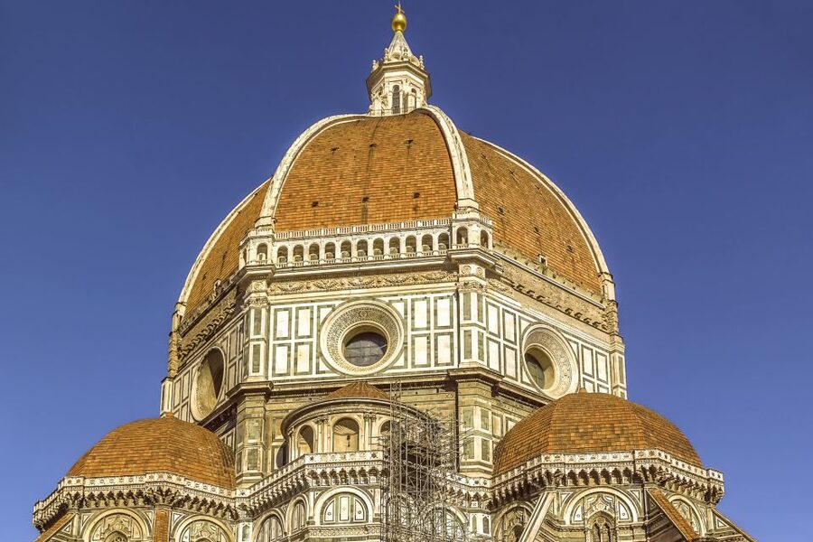 Florence: Duomo Complex Guided Tour w/Cupola Entry Tickets - The cathedral, Santa Reparata, and Giotto’s Bell Tower
