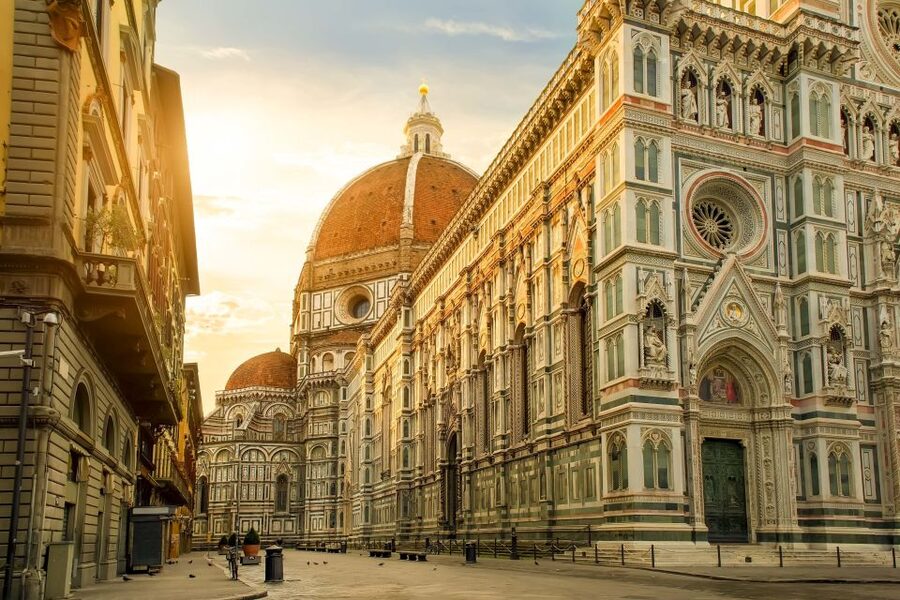 Florence: Duomo Complex Guided Tour w/Cupola Entry Tickets - Is $193 good value?