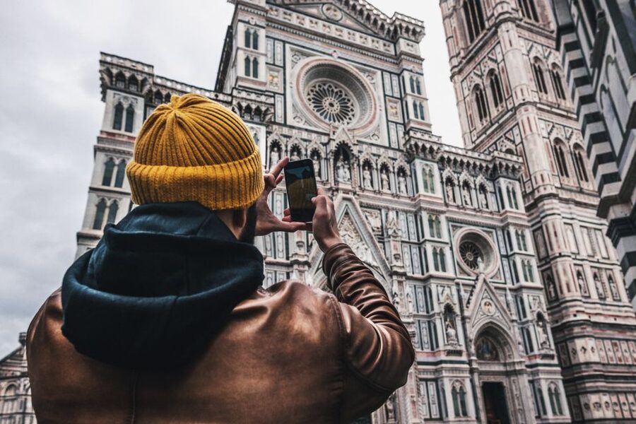 Florence Duomo Complex Guided Tour with Dome Admission - Is the experience good value?