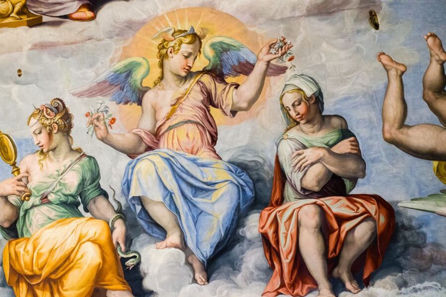 Florence Duomo Complex Guided Tour with Dome Admission - Who should book this Duomo experience?