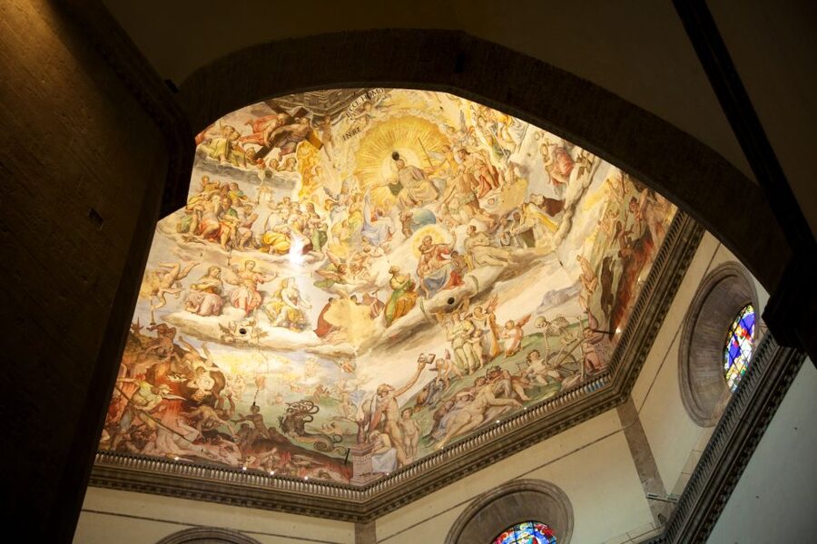 Florence: Duomo Complex Tour with Giotto Tower Ticket - The Opera del Duomo Museum and the value of returning