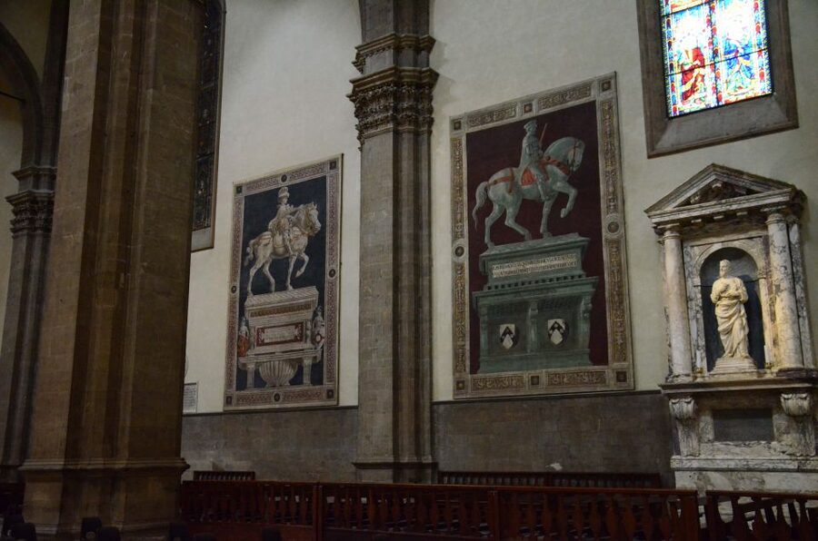Florence: Duomo Complex Tour with Giotto Tower Ticket - What $70.72 buys you