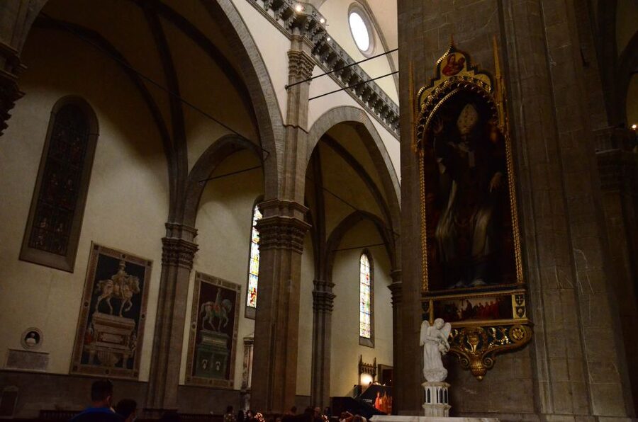 Florence: Duomo Complex Tour with Giotto Tower Ticket - Practical clothing, bags, and timing advice