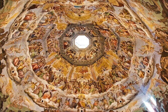 Florence Duomo Express Tour with Optional Dome Climb Upgrade - What this Florence Duomo tour actually gives you