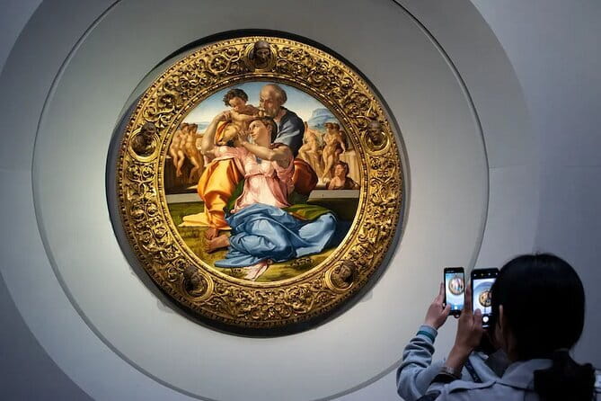 Florence Duomo Express Tour with Optional Dome Climb Upgrade - Is the $24.03 starting price good value?