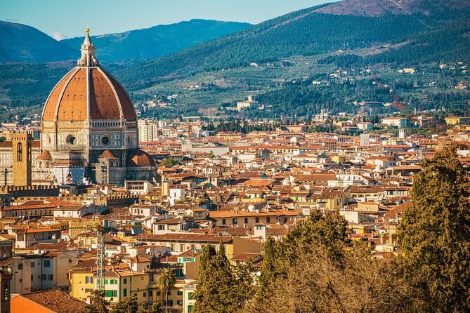 Florence Duomo Express Tour with Optional Dome Climb Upgrade - Who will like this tour most?