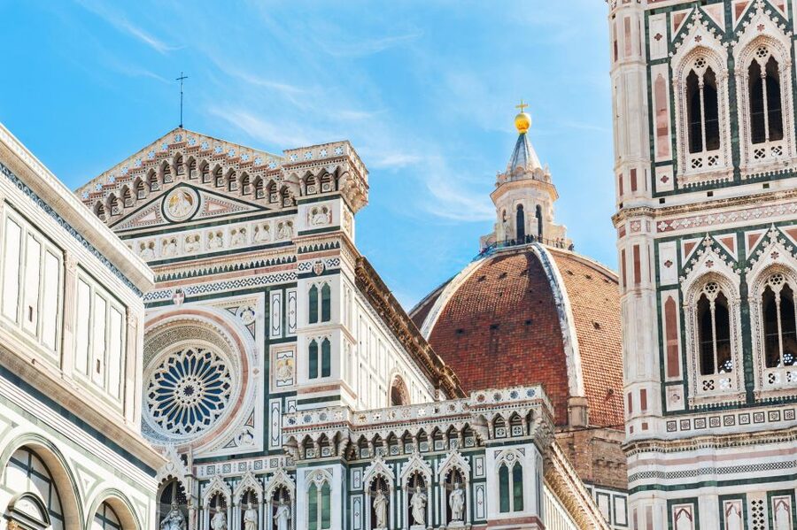 Florence: Duomo Guided Tour with Optional Dome Climb Upgrade - Key points to know before booking
