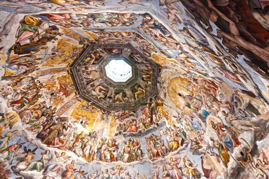 Florence: Duomo Guided Tour with Optional Dome Climb Upgrade - Is $25 a good price?