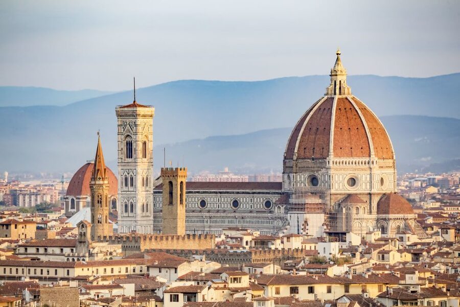 Florence: Duomo Guided Tour with Optional Dome Climb Upgrade - Who will enjoy this experience most?