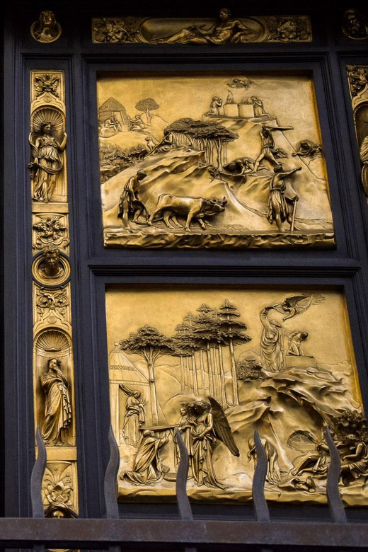 Florence: Duomo S. Maria del Fiore Guided Tour - The Duomo complex in 15 minutes
