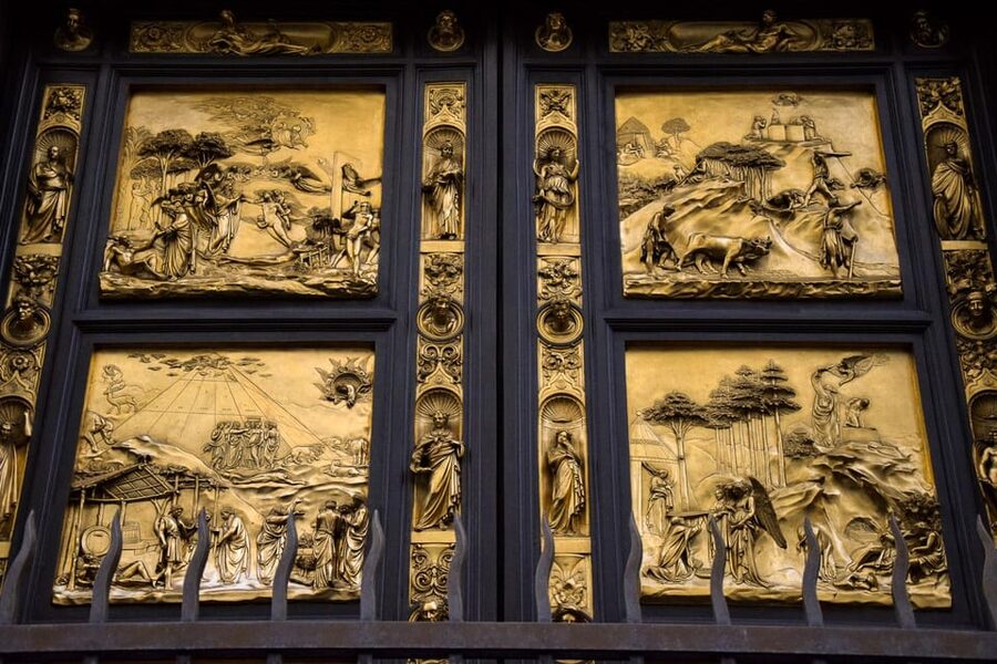 Florence: Duomo S. Maria del Fiore Guided Tour - Inside Santa Maria del Fiore for 25 minutes