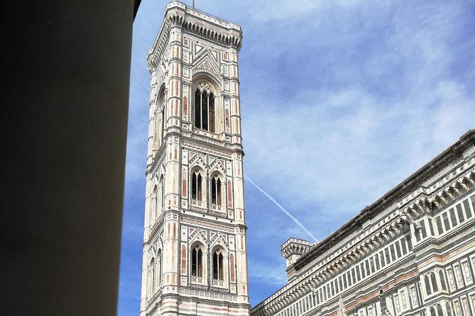 Florence Duomo Skip-Any-Line Guided Tour with Priority Entrance - Priority Entry: What Skip-the-Line Really Means