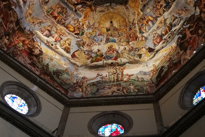 Florence Duomo Skip-Any-Line Guided Tour with Priority Entrance - Who Gets the Most Value From This Tour?
