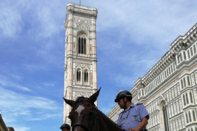 Florence Duomo Skip-Any-Line Guided Tour with Priority Entrance - Cancellation and Booking Notes