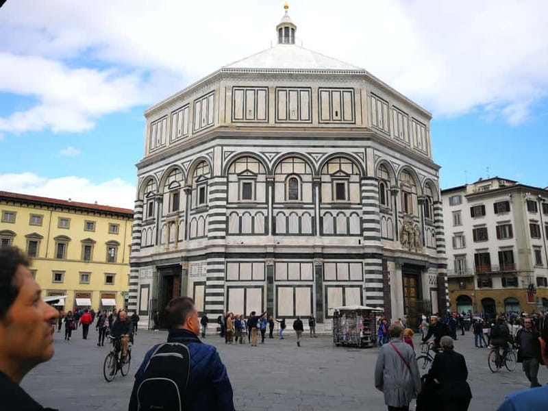 Florence: Duomo Skip-Any-Line Tour - Why the Florence Duomo deserves a guided visit