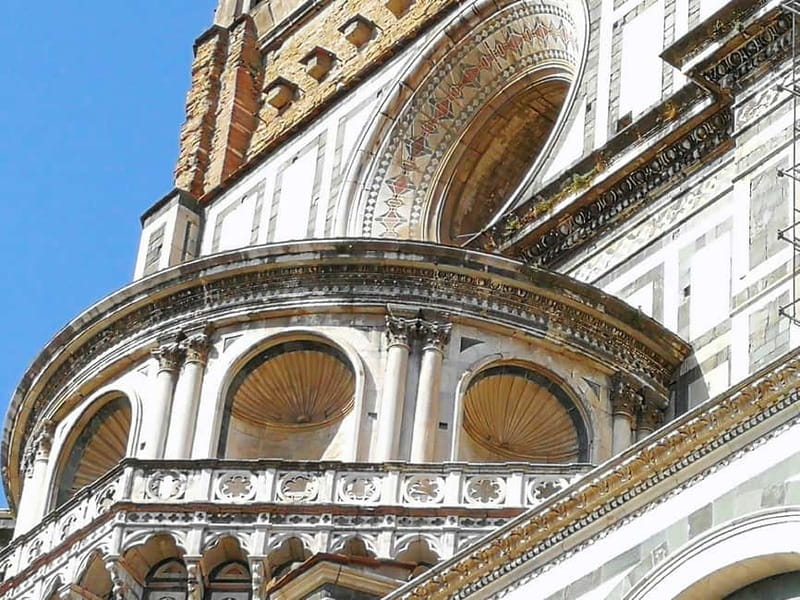 Florence: Duomo Skip-Any-Line Tour - The 55-minute walk around Piazza del Duomo
