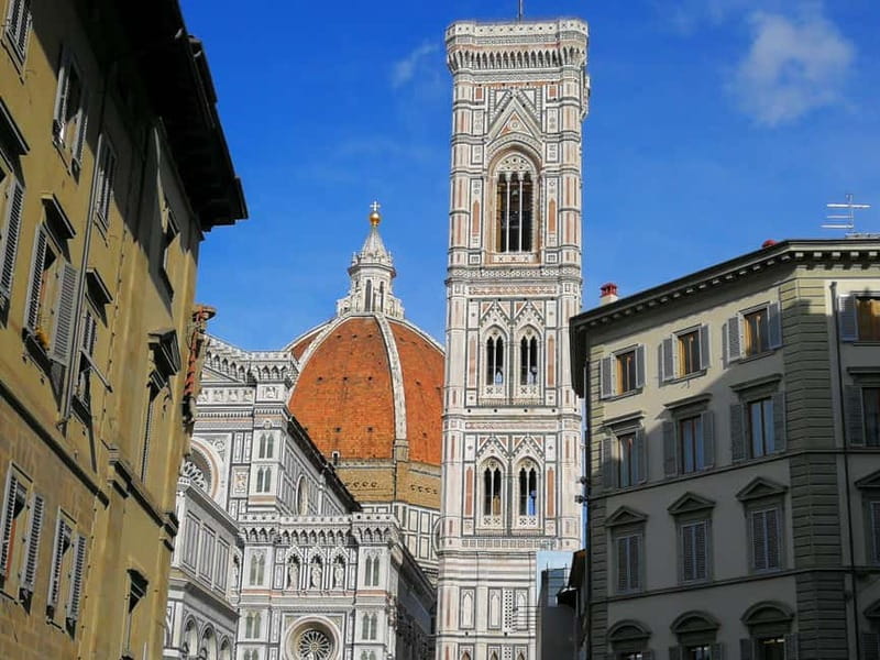 Florence: Duomo Skip-Any-Line Tour - What the guides add to the experience