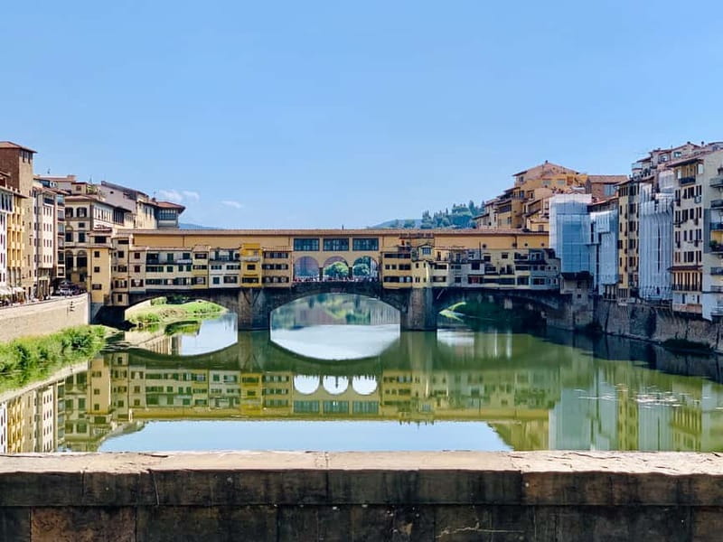 Florence: E-Bike Tour with Michelangelo Square - Is this Florence e-bike tour worth booking?
