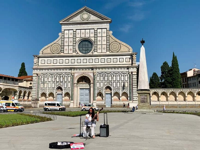 Florence: E-Bike Tour with Michelangelo Square - Weather, comfort, and who should skip it