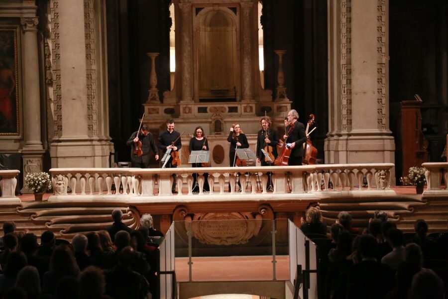 Florence: Evening Classical Music Concert - Why this concert works so well in Florence