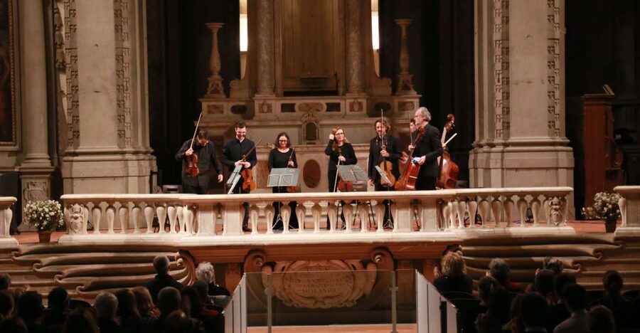 Florence: Evening Classical Music Concert - The music program: famous works with broad appeal