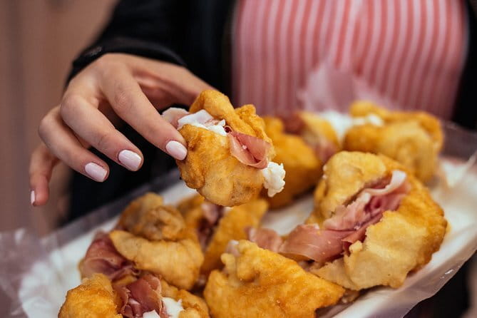 Florence Exclusive PRIVATE Food Tour with 6 or 10 Tastings - Sant’Ambrogio Market: Florence’s most useful first stop