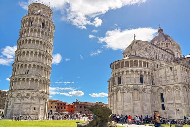 Florence Exclusive PRIVATE Food Tour with 6 or 10 Tastings - What the six or 10 tastings may include
