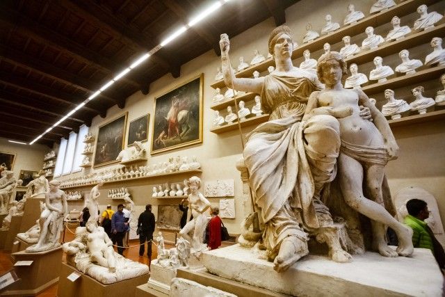 Florence: Firenze Card Official Museum City Pass - Key points to know before buying