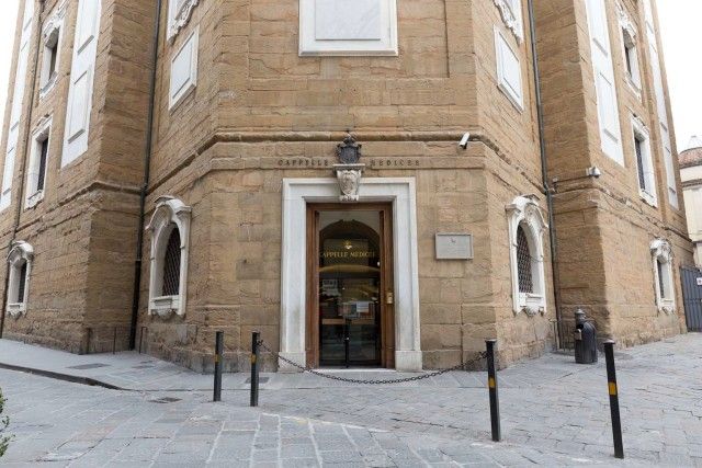 Florence: Firenze Card Official Museum City Pass - Who should buy the FirenzeCard?