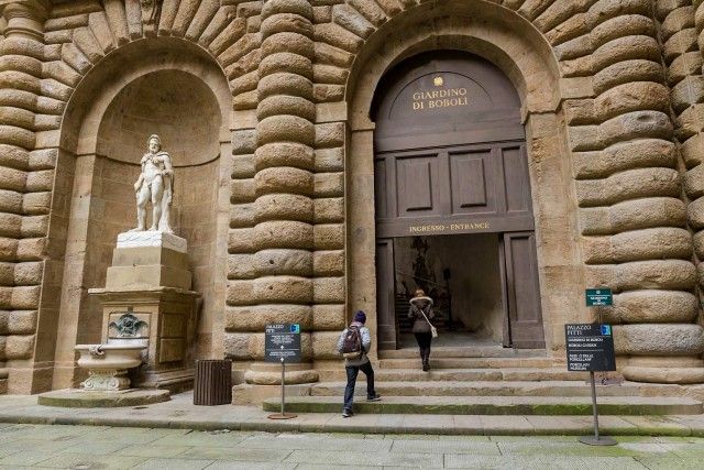 Florence: Firenze Card Official Museum City Pass - What the FirenzeCard actually gives you