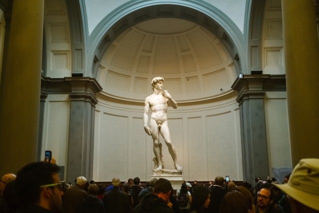 Florence: Firenze Card Official Museum City Pass - Brancacci Chapels and the smaller museums