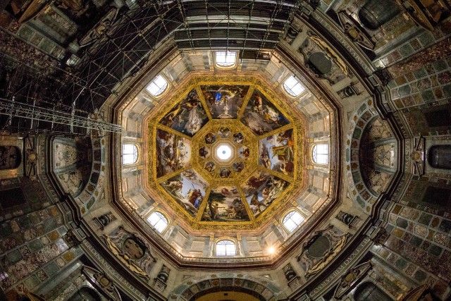 Florence: Firenze Card Official Museum City Pass - Building a realistic 72-hour plan